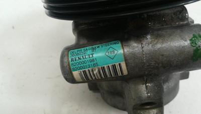 BOMBA DIRECCION, RENAULT, LAGUNA (B56)