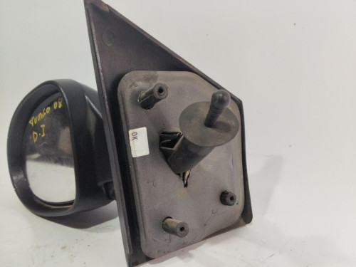 RETROVISOR IZQUIERDO 