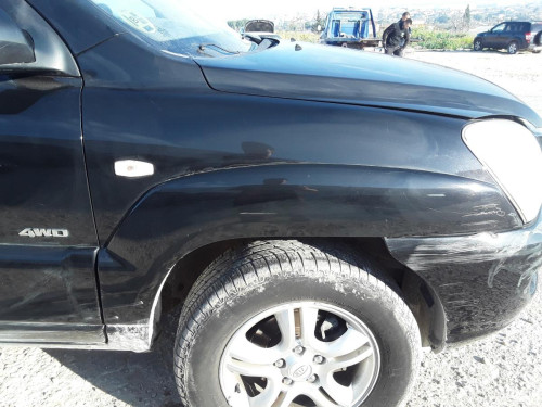 ALETA DELANTERA DERECHA KIA SPORTAGE (KM) 