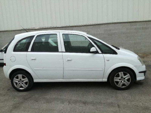 OPEL MERIVA — Donor Vehicle for Used Parts 