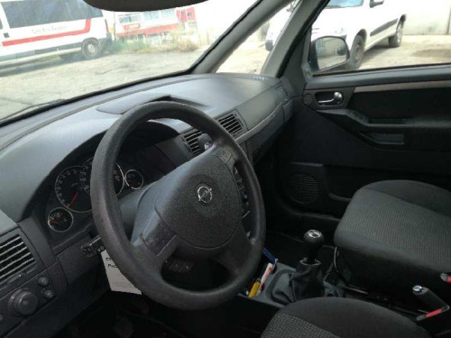 OPEL MERIVA — Donor Vehicle for Used Parts 