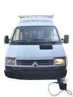 RENAULT TRAFIC I
