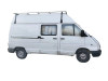  RENAULT TRAFIC I 