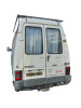  RENAULT TRAFIC I 
