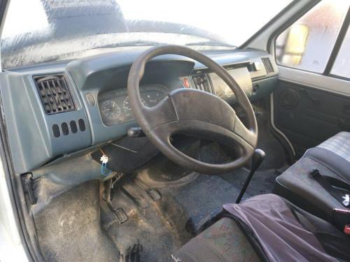 RENAULT TRAFIC I 
