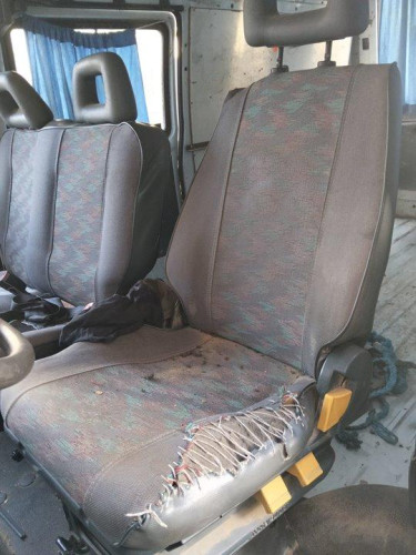 RENAULT TRAFIC I 