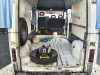  RENAULT TRAFIC I 
