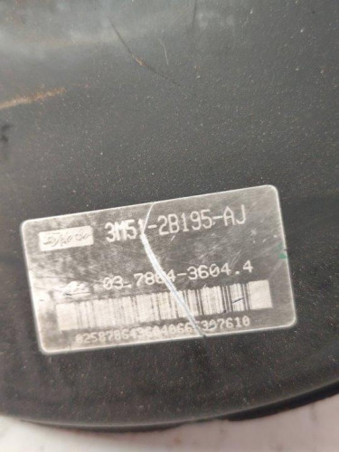  SERVOFRENO FORD FOCUS BERLINA (CAP) 
