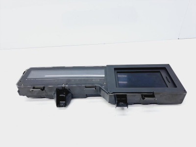 CUADRO INSTRUMENTOS, RENAULT, SCENIC III (JZ)