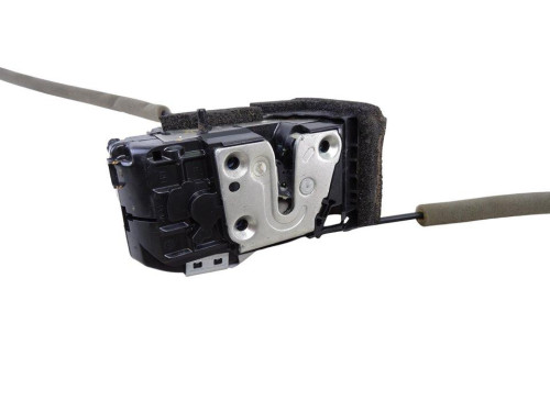 CERRADURA PUERTA TRASERA DERECHA, RENAULT, KADJAR