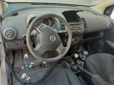 NISSAN NOTE (E11E)