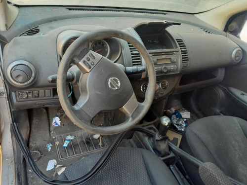  NISSAN NOTE (E11E) 