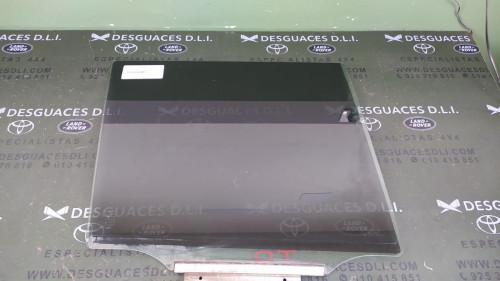 LUNA TRASERA DERECHA Toyota LAND CRUISER (J12) 