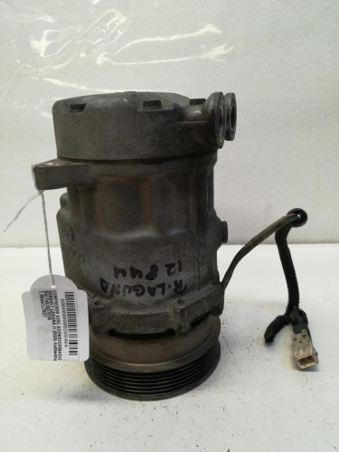  COMPRESOR AIRE ACONDICIONADO RENAULT LAGUNA II (BG0) 