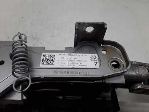 COLUMNA DIRECCION Volkswagen T-ROC (A11) 