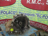 CAJA CAMBIOS Ford FIESTA (CBK) 