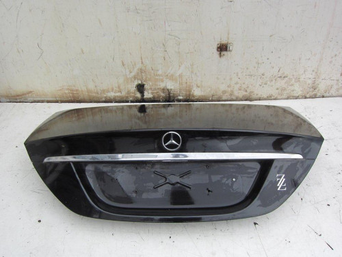 NO IDENTIFICADO MERCEDES-BENZ CLS (BM 219) 