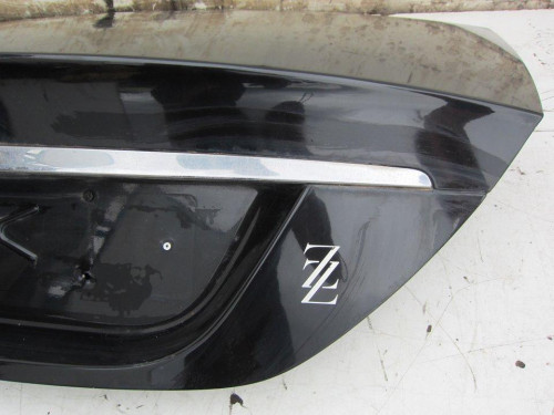 NO IDENTIFICADO MERCEDES-BENZ CLS (BM 219) 