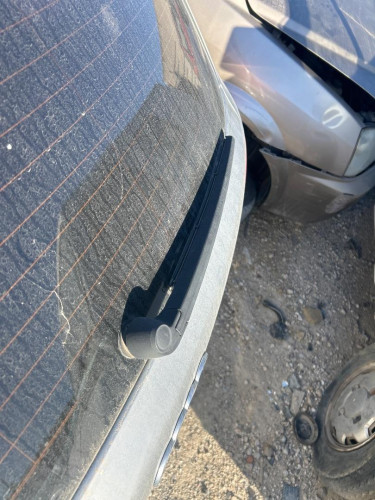 BRAZO LIMPIA TRASERO Audi A3 SPORTBACK (8PA) 