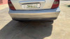 PARAGOLPES TRASERO Citroen C5 Berlina (2001->) CITROEN C5 Berlina (2001->) 