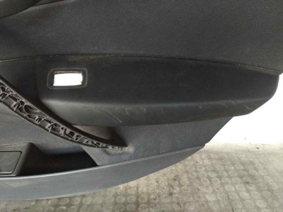 GUARNECIDO PUERTA TRASERA DERECHA, BMW, SERIE X3 (E83)
