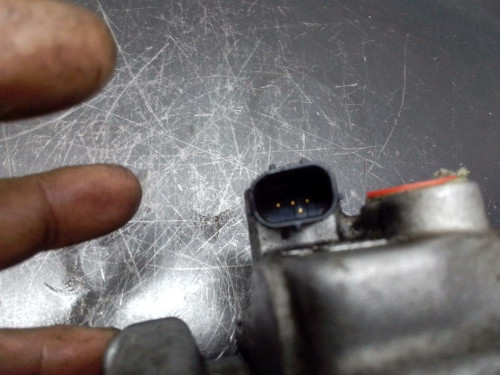  COMPRESOR AIRE ACONDICIONADO, SUBARU, LEGACY COMBI/ OUTBACK (B14) 
