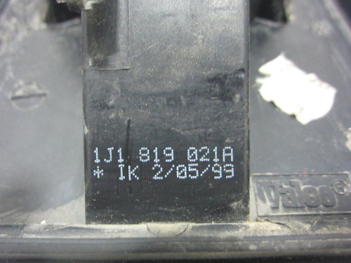  MOTOR CALEFACCION AUDI A3 (8L) 