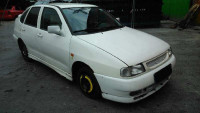 SEAT CORDOBA VARIO (6K5)