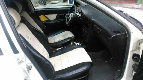  SEAT CORDOBA VARIO (6K5) 
