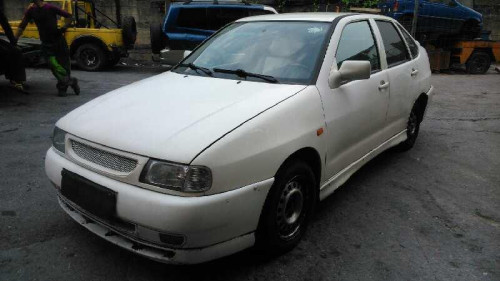  SEAT CORDOBA VARIO (6K5) 