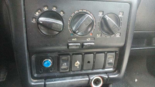  SEAT CORDOBA VARIO (6K5) 