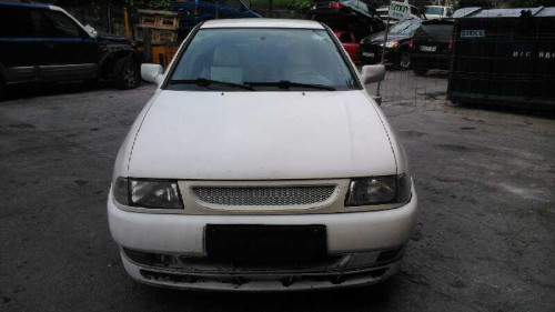  SEAT CORDOBA VARIO (6K5) 