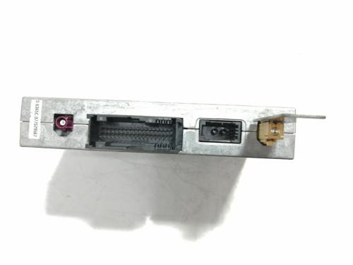  MODULO ELECTRONICO, AUDI, Q7 (4L) 
