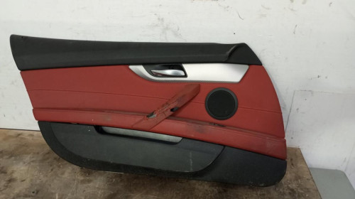  GUARNECIDO PUERTA DELANTERA IZQUIERDA, BMW, SERIE Z4 ROADSTER (E89) 