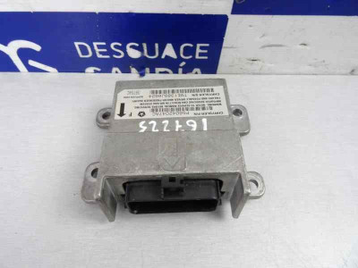 CENTRALITA AIRBAG, JEEP, GRAND CHEROKEE (WJ/WG)