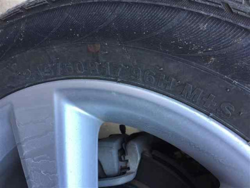  NISSAN QASHQAI (J10) 