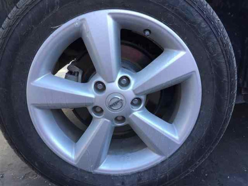  NISSAN QASHQAI (J10) 