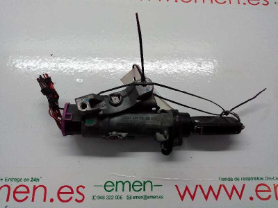 CONMUTADOR DE ARRANQUE, VOLKSWAGEN, POLO IV (9N3)