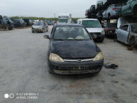 OPEL CORSA C