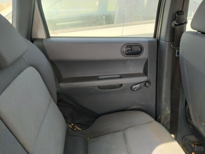 MANETA INTERIOR TRASERA IZQUIERDA