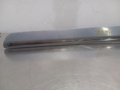 MOLDURA, MERCEDES-BENZ, CLASE B (BM 245)