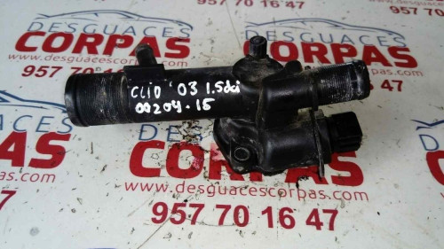  TERMOSTATO RENAULT CLIO II FASE II (B/CB0) 