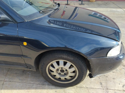 ALETA DELANTERA DERECHA Audi A4 Berlina (B5)(02.1999->)