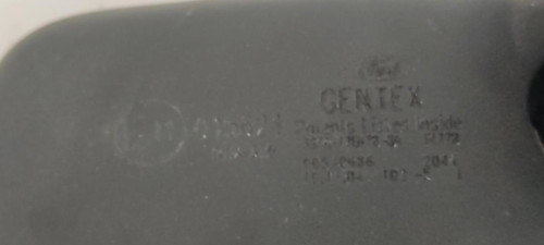 RETROVISOR INTERIOR Ford FOCUS C-MAX (CAP)(2003) 