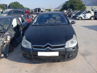 CITROEN C5 BERLINA