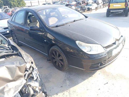  CITROEN C5 BERLINA 