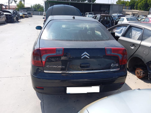  CITROEN C5 BERLINA 