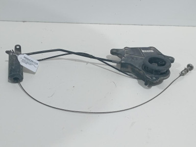 SOPORTE RUEDA REPUESTO, PEUGEOT, 308 SW