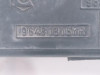  SOPORTE RUEDA REPUESTO, PEUGEOT, 308 SW 