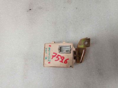 MODULO ELECTRONICO, SUBARU, FORESTER (S11/SG)